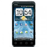 HTC EVO 3D